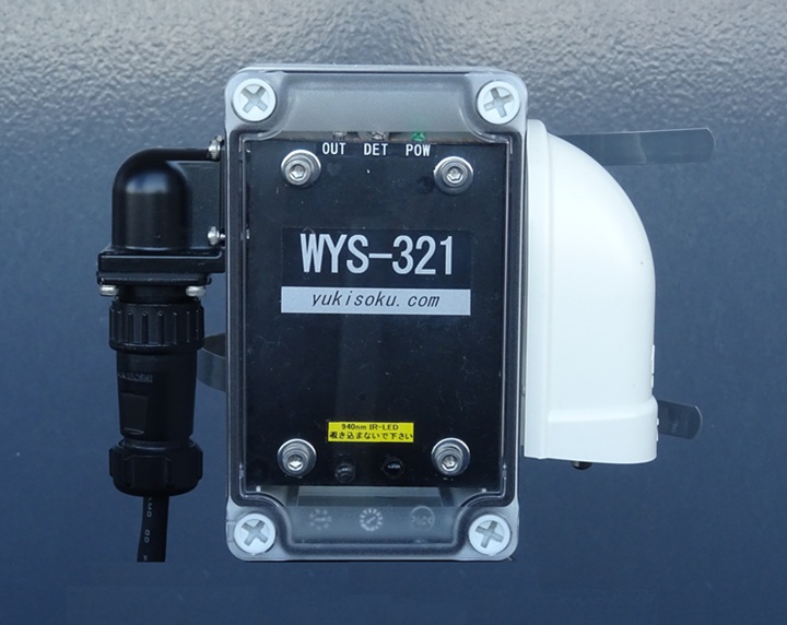 WYS-321